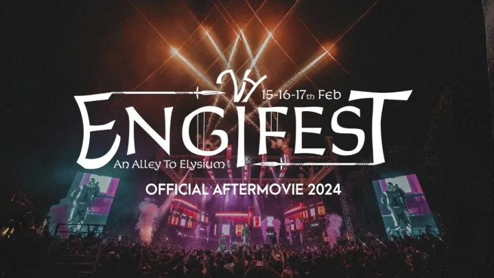 Engifest 2026