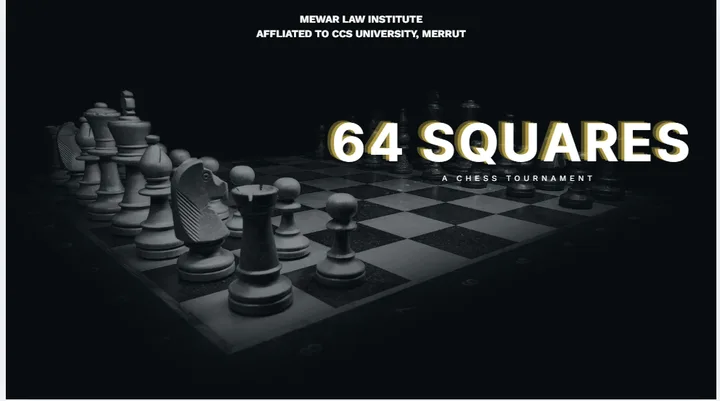 64 Squares