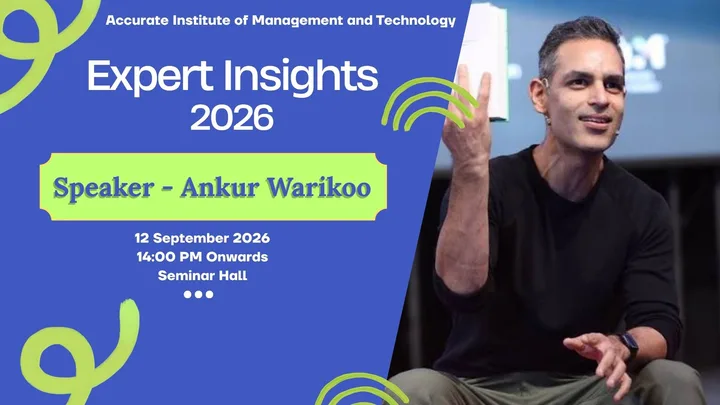 Expert Insights 2026