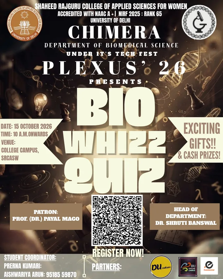 BIOWHIZZ