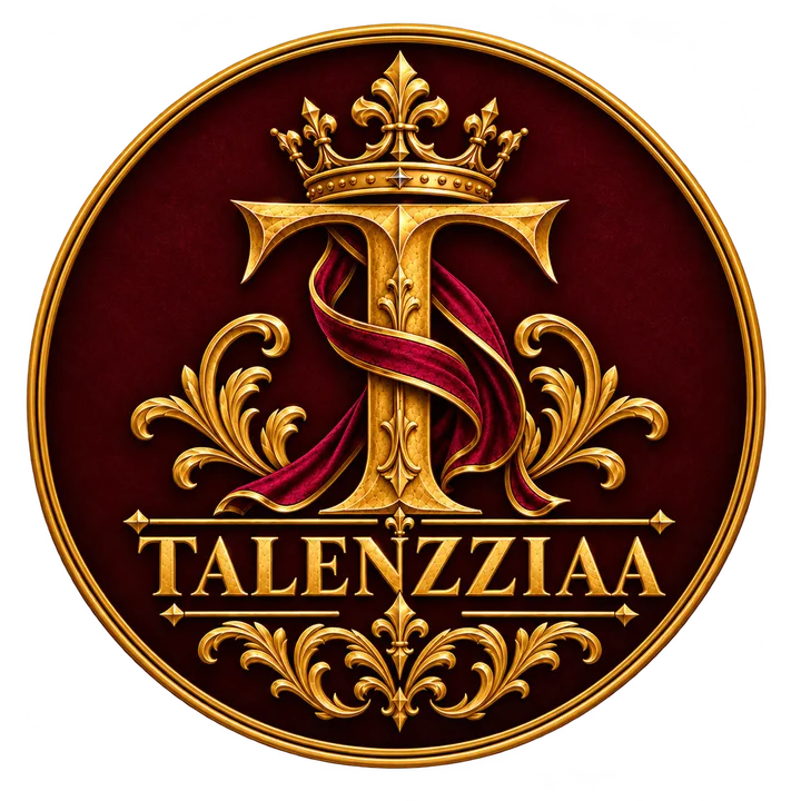 Talenzziaa Test
