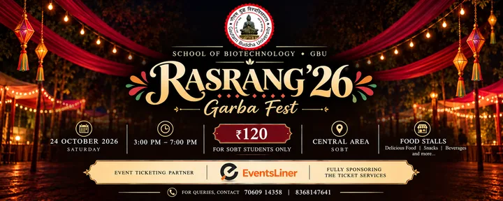 Rasrang'26