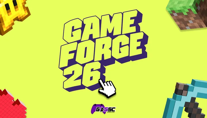 GameForge '26
