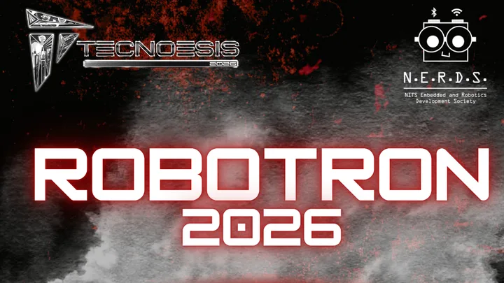 ROBOTRON 2026